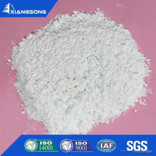 High Quality Low Price Calcined Alumina