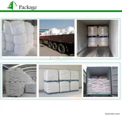 High Quality Low Price Calcined Alumina