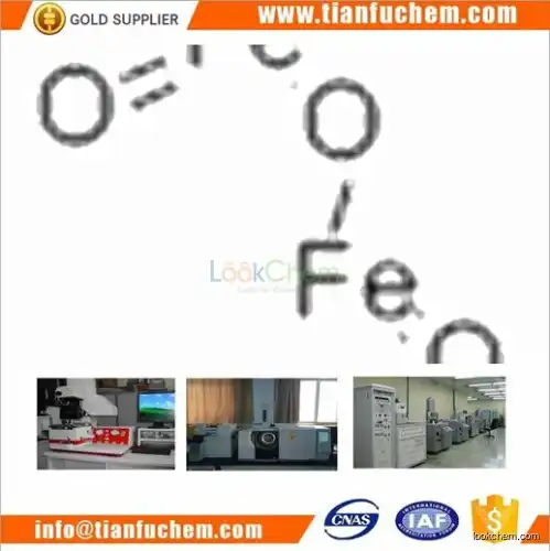 TIANFU-CHEM CAS:1309-37-1 	Ferric oxide