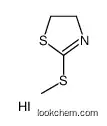 2-(Methylthio)thiazoline(19975-56-5)