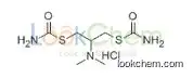 15263-52-2    C7H16ClN3O2S2    Cartap hydrochloride