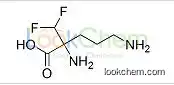 2-(Difluoromethyl)-DL-ornithine