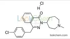 Azelastine hydrochloride