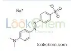 547-58-0    C14H14N3NaO3S     Methyl Orange