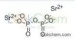 68784-61-2    O7P2Sr2       Diphosphoric acid strontium salt europium-doped