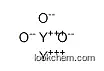 68585-82-0      O3Y2     Yttrium oxide europium-doped