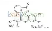 17372-87-1     C20H6Br4Na2O5   Acid Red 87