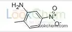 2-Methyl-5-nitroaniline