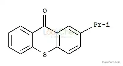 2-Isopropylthioxanthone Manufacturer/In stock CAS NO.5495-84-1