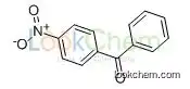 4-Nitrobenzophenone