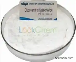 Glucosamine Hydrochloride(66-84-2)