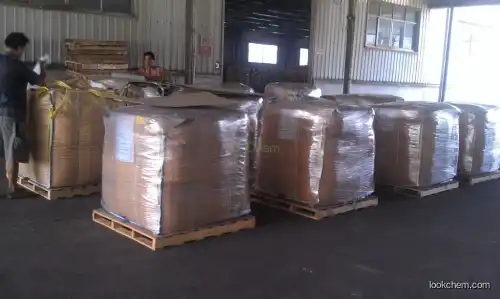 Glucosamine Hydrochloride