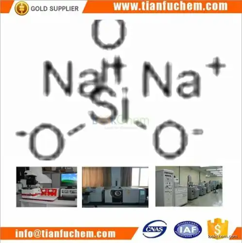 TIANFU-CHEM CAS:1344-09-8 Sodium silicate