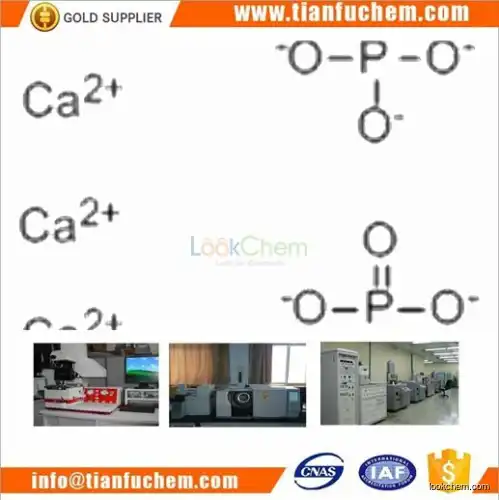TIANFU-CHEM CAS:7758-87-4 Calcium phosphate