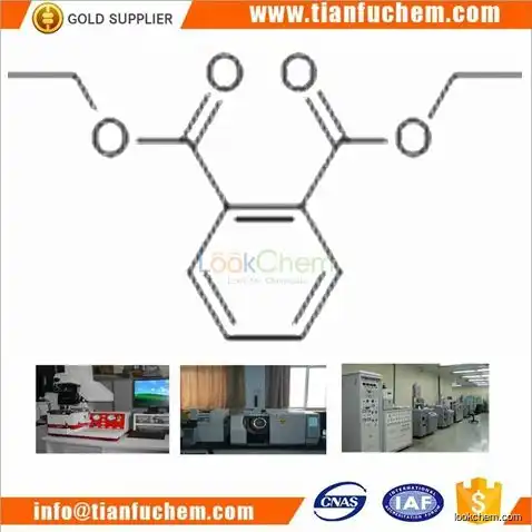 TIANFU-CHEM CAS:84-66-2 Diethyl phthalate