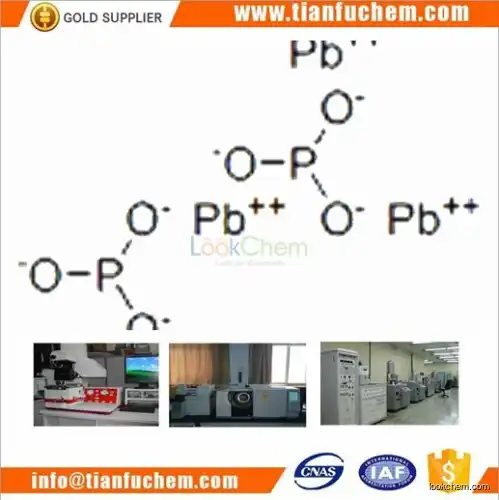 TIANFU-CHEM CAS:16038-76-9 lead phosphite
