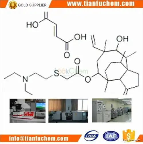 TIANFU-CHEM CAS:55297-96-6 Tiamulin fumarate