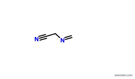 Methylenaminoacetonitrile/	109-82-0/99% purity with low price in stock