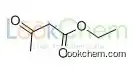 141-97-9      C6H10O3      Ethyl acetoacetate