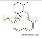 4759-48-2  C20H28O2  Isotretinoin