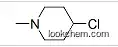 4-Chloro-N-methylpiperidine