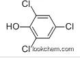 88-06-2  C6H3Cl3O  2,4,6-Trichlorophenol