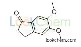 2107-69-9    C11H12O3    5,6-Dimethoxy-1-indanone