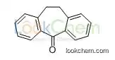 1210-35-1      C15H12O            Dibenzosuberone