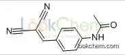 26088-79-9  C12H9N3O  2-(4-Acetamidobenzylidene)malononitrile