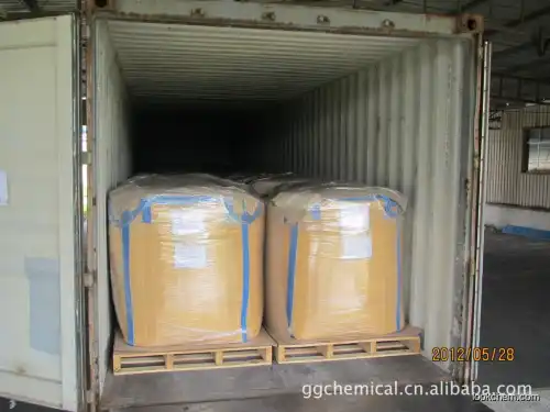 Glucosamine sulfate