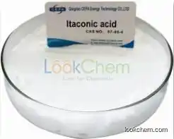 Itaconic acid(97-65-4)