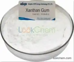 Xanthan gum(11138-66-2)