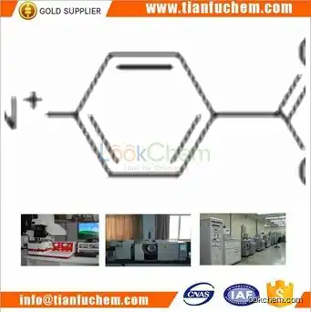 TIANFU-CHEM CAS:62-23-7 p-Nitrobenzoic acid