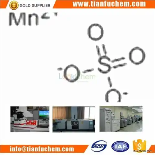 TIANFU-CHEM CAS:7785-87-7 Manganese sulphate