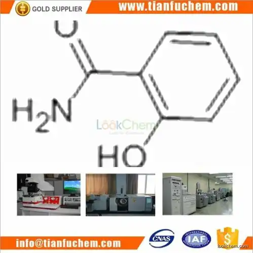 TIANFU-CHEM CAS:65-45-2 Salicylamide