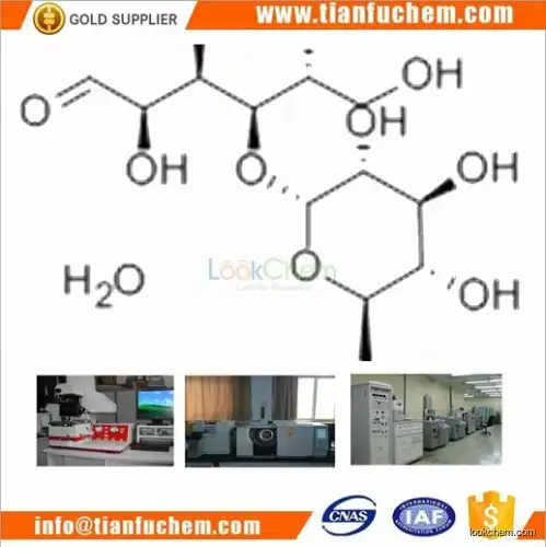 TIANFU-CHEM CAS:6363-53-7 D-(+)-Maltose monohydrate