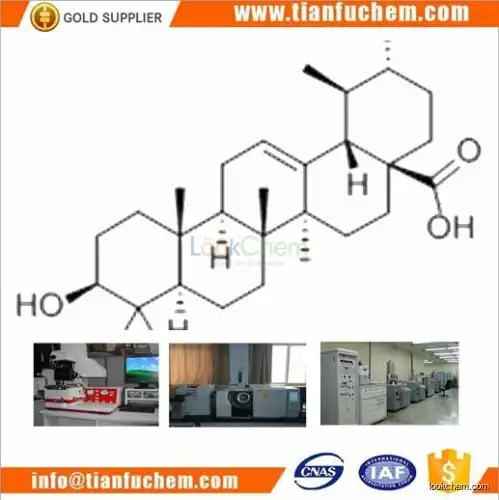 TIANFU-CHEM CAS:77-52-1 Ursolic acid