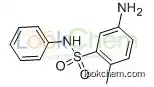 79-72-1  C13H14N2O2S  4-Aminotoluene-2-sulphonanilide