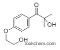 106797-53-9    C12H16O4   2-Hydroxy-4'-(2-hydroxyethoxy)-2-methylpropiophenone