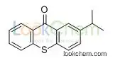 5495-84-1    C16H14OS 2-Isopropylthioxanthone