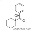 947-19-3    C13H16O2     1-Hydroxycyclohexyl phenyl ketone