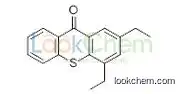 82799-44-8    C17H16OS    2,4-Diethyl-9H-thioxanthen-9-one