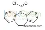 33948-19-5      C15H12ClNO    Iminodibenzylcarbonyl chloride