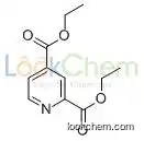 41438-38-4  C11H13NO4  2,4-DIETHYLPYRIDINE DICARBOXYLATE