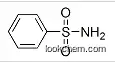 98-10-2  C6H7NO2S  Benzenesulfonamide