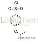 98995-40-5  C9H11ClO3S  4-Isopropoxybenzenesulfonyl chloride