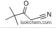 59997-51-2  C7H11NO  Pivaloylacetonitrile