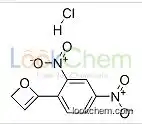 129938-20-1  C9H7ClN2O5  Dapoxetine hydrochloride