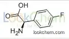 93939-74-3  C8H8FNO2  (R)-4-Fluorophenylglycine