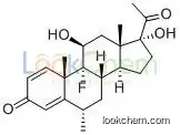 Fluoromethalone